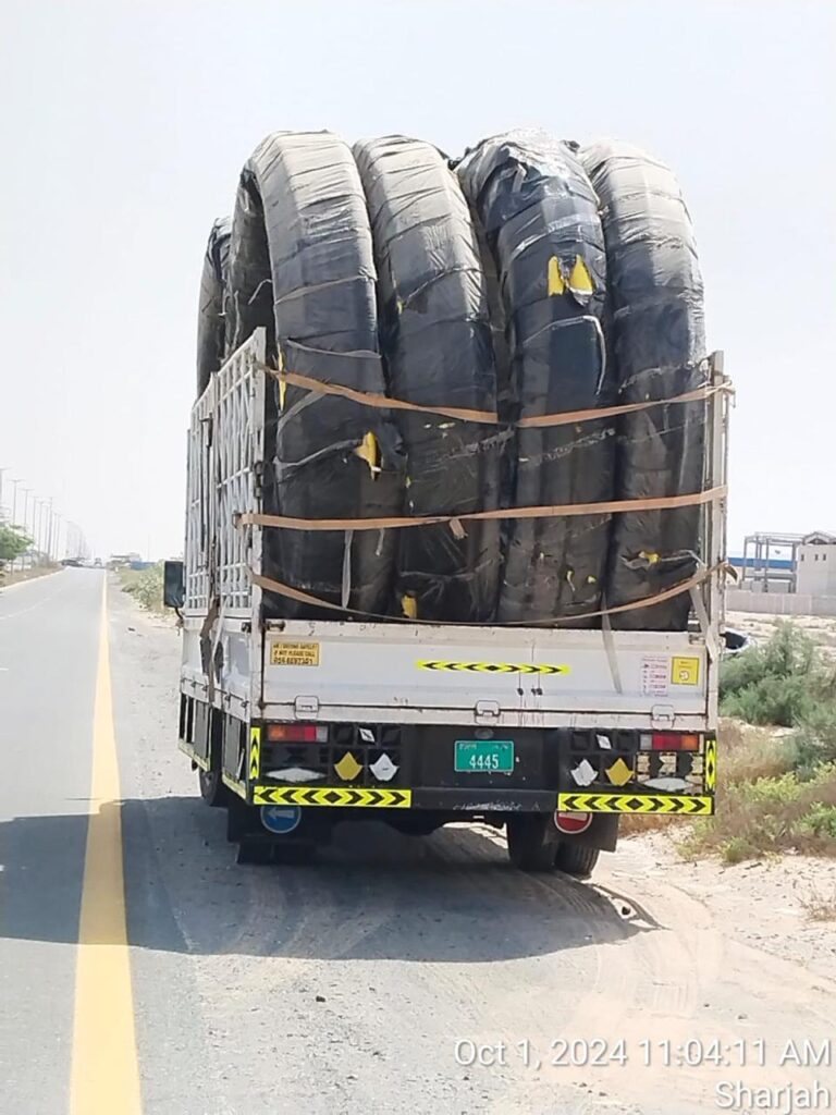 Pickup for Rent Sharjah 1 Ton Pickup for Rent Sharjah rent a pickup truck service Sharjah