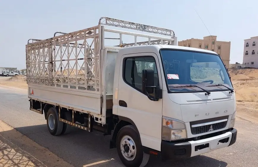Rent a Pickup Truck in Sharjah