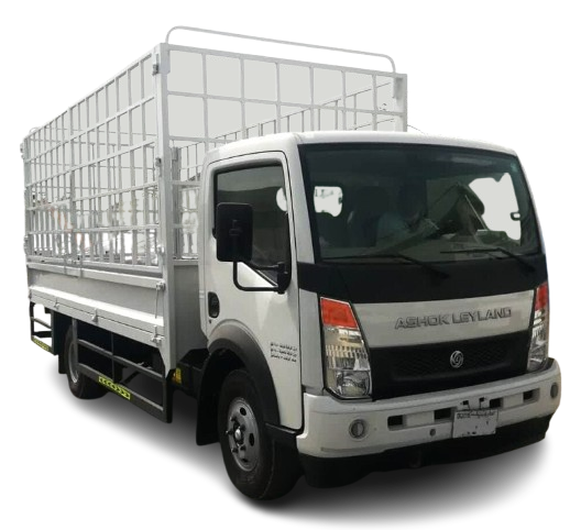 10 ton pickup for rent sharjah