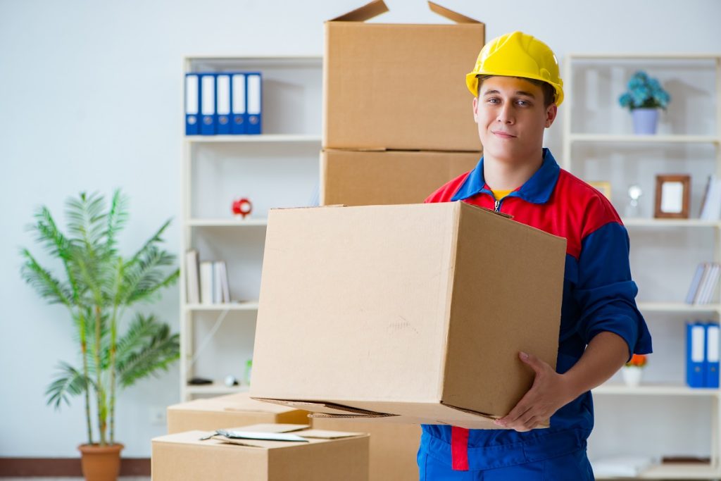 House Shifting Service in Sharjah