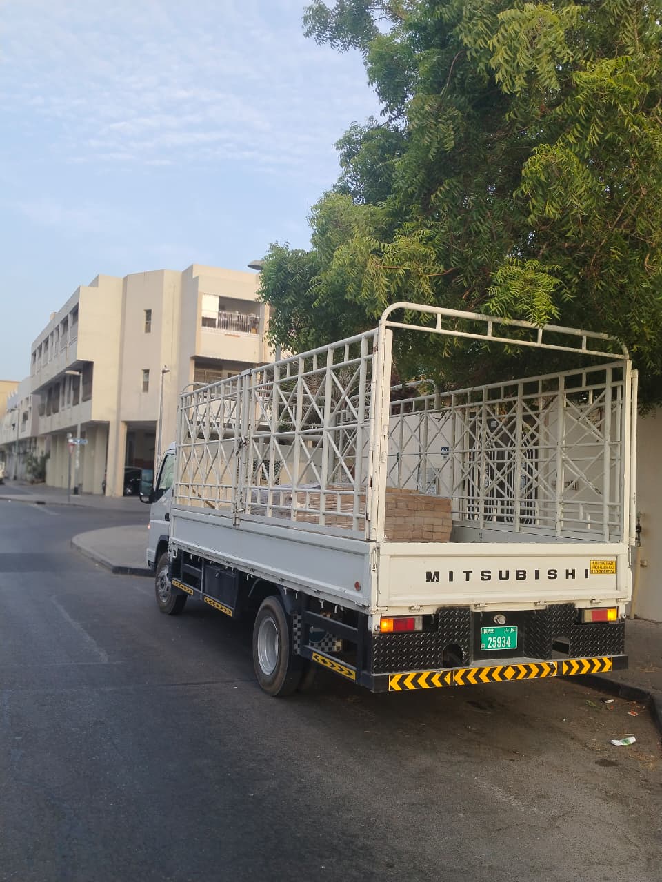 Rent a Pickup Truck in Sharjah