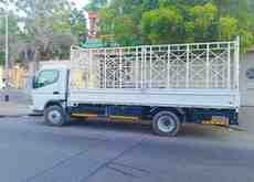 Movers Sharjah to Dubai