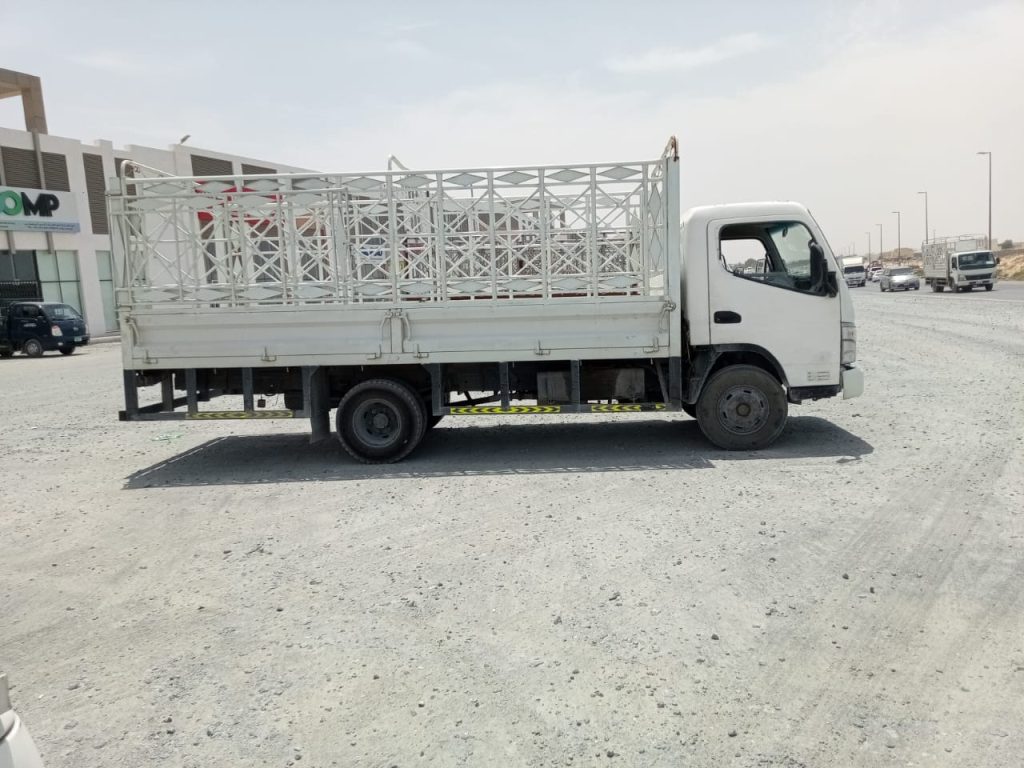Pickup for rent in sharjah truck for rent in sharjah