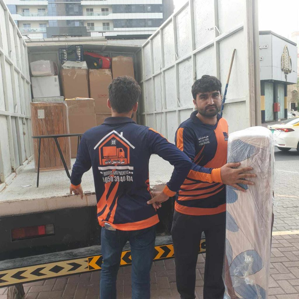 Office shifting service in sharjah