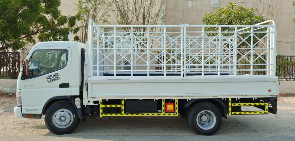 Pickup for Rent Al Majaz