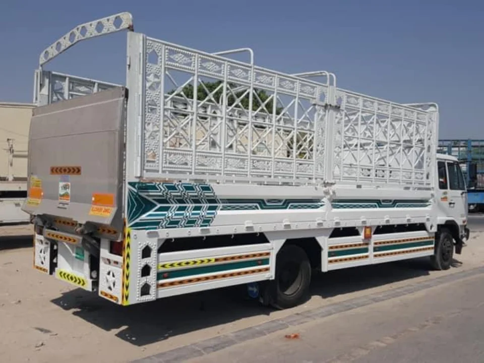 Pickup for Rent Rolla