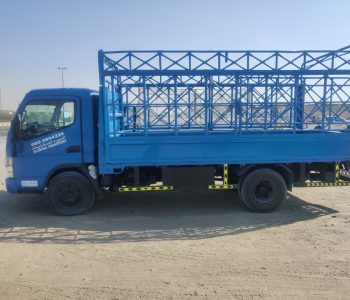 Pickup for Rent in Sharjah